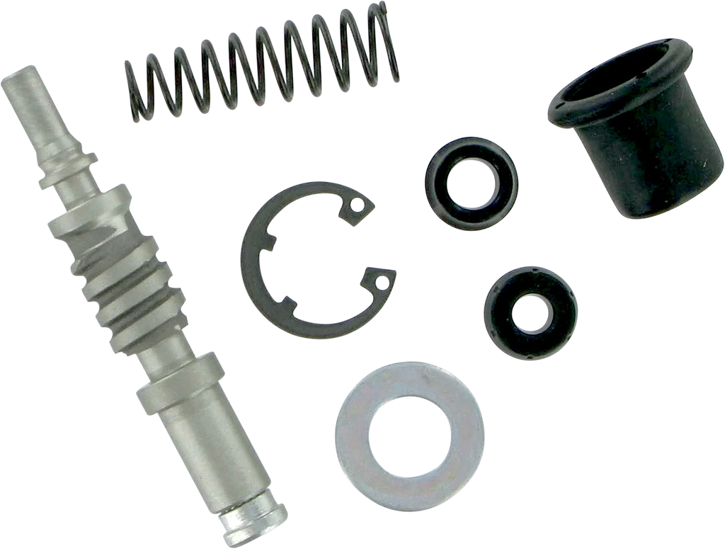 Moose Offroad Master Cylinder Rebuild Kit 06-904X - Main Product View