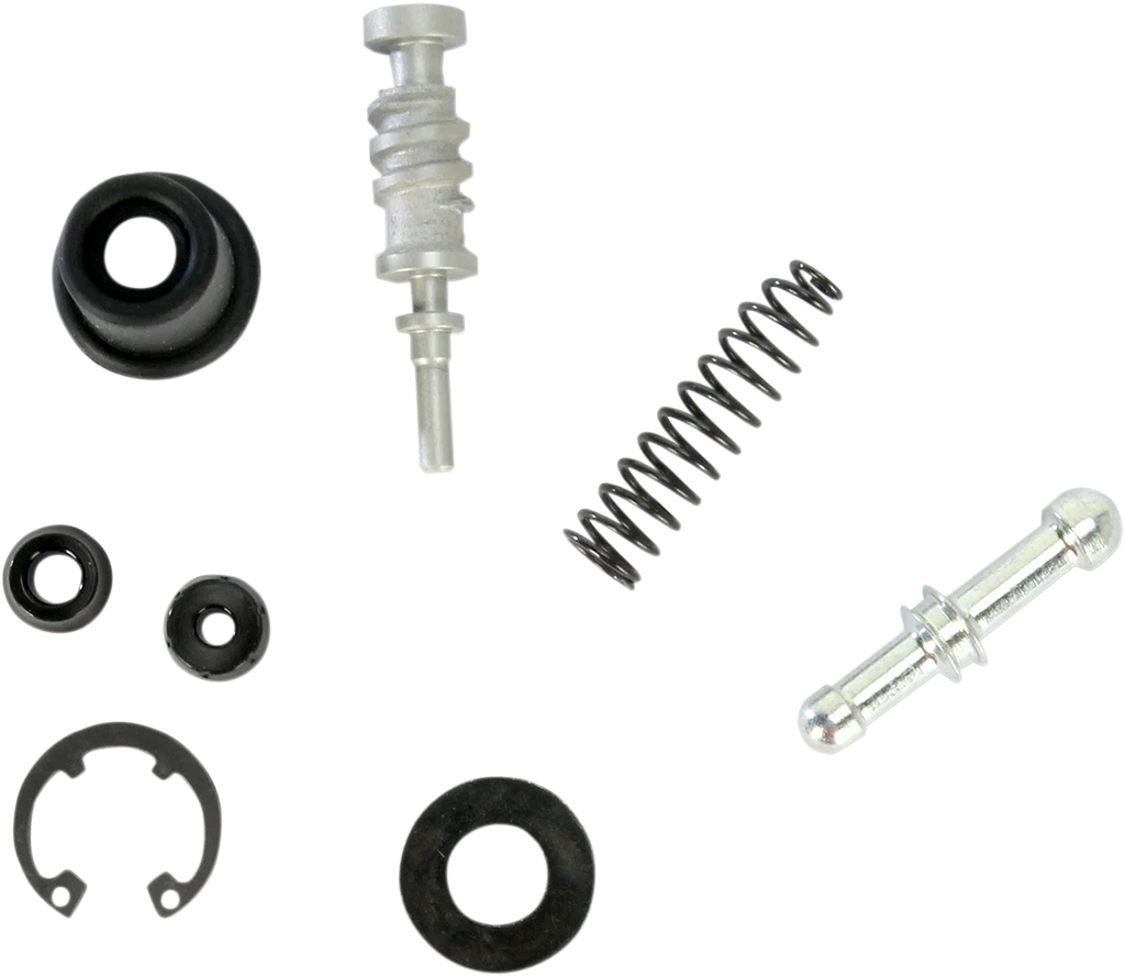 Moose Offroad Master Cylinder Rebuild Kit 06-905X - Main Product View