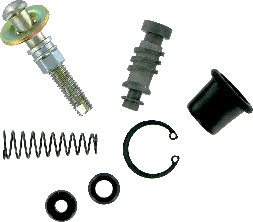 Moose Offroad Master Cylinder Rebuild Kit 06-951X - Main Product View