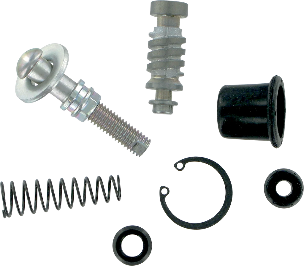 Moose Offroad Master Cylinder Rebuild Kit 06-952X - Main Product View