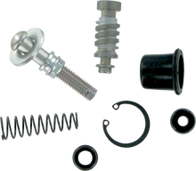 Load image into Gallery viewer, Moose Offroad Master Cylinder Rebuild Kit 06-952X - Main Product View