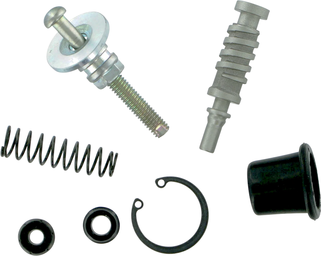 Moose Offroad Master Cylinder Rebuild Kit 06-953X - Main Product View