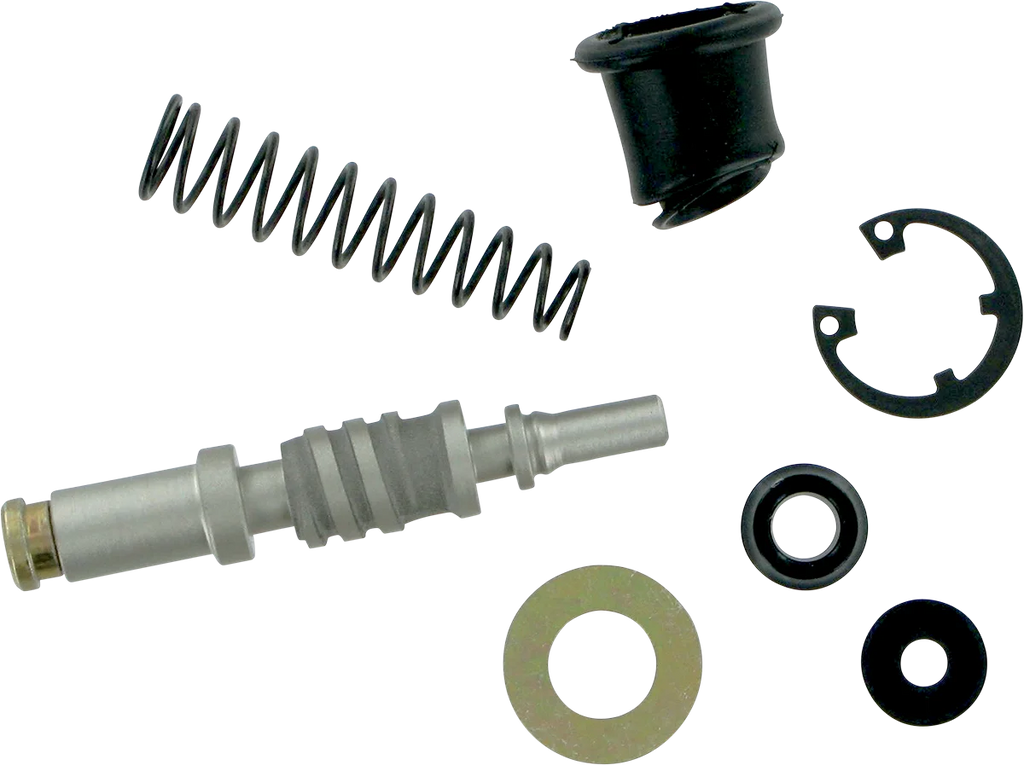 Moose Offroad Master Cylinder Rebuild Kit 06-953X - Side View