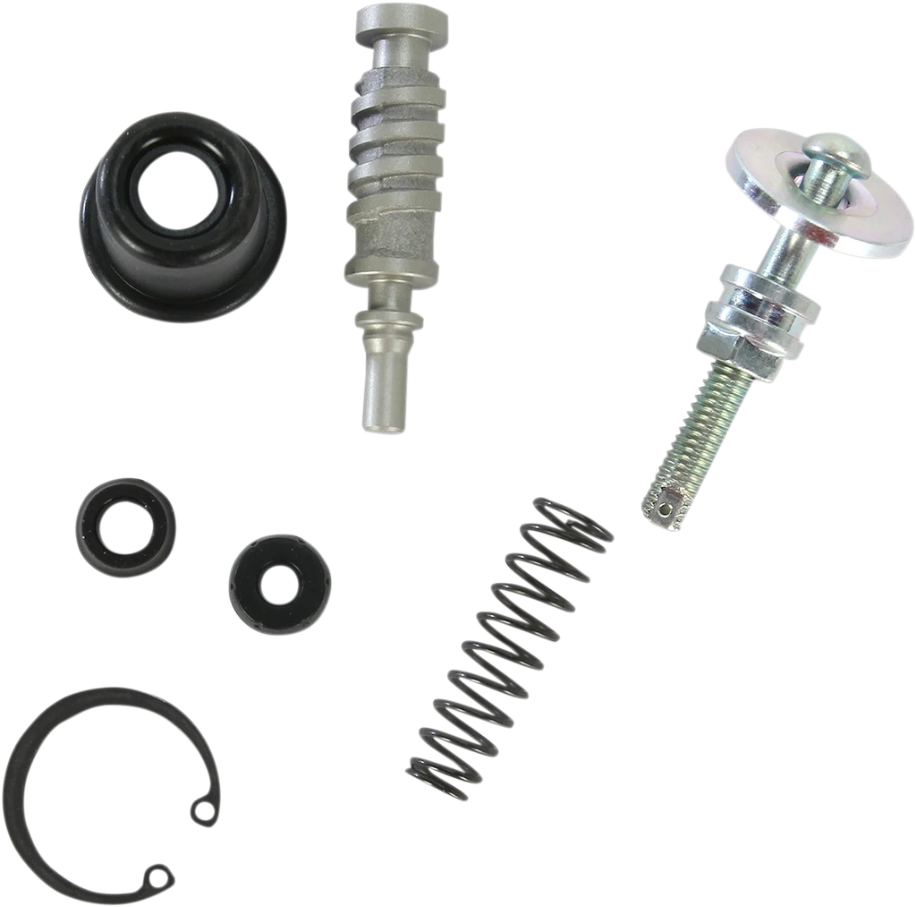 Moose Offroad Master Cylinder Rebuild Kit 06-955X - Main Product View