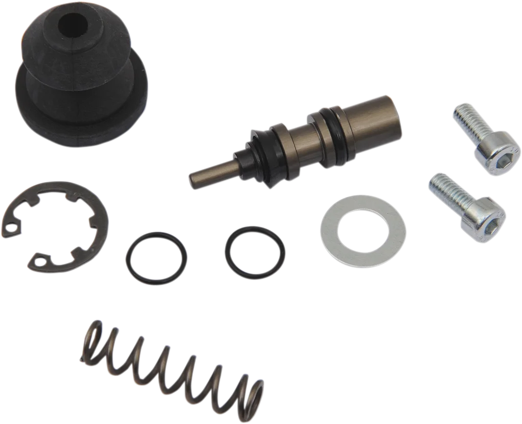 Moose Offroad Master Cylinder Rebuild Kit 18-1006 - Main Product View