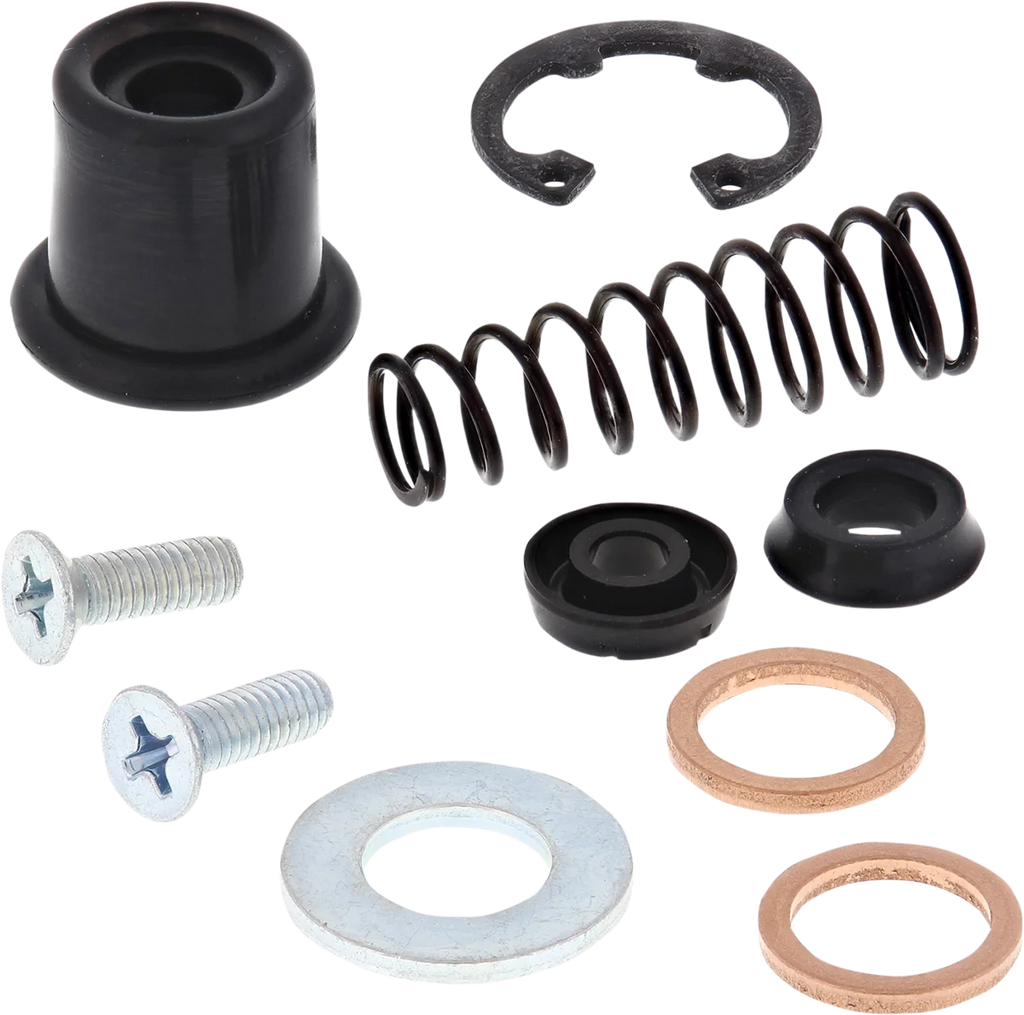 Moose Offroad Master Cylinder Rebuild Kit 18-1016 - Main Product View
