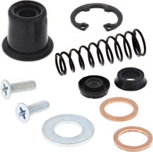 Load image into Gallery viewer, Moose Offroad Master Cylinder Rebuild Kit 18-1016 - Main Product View