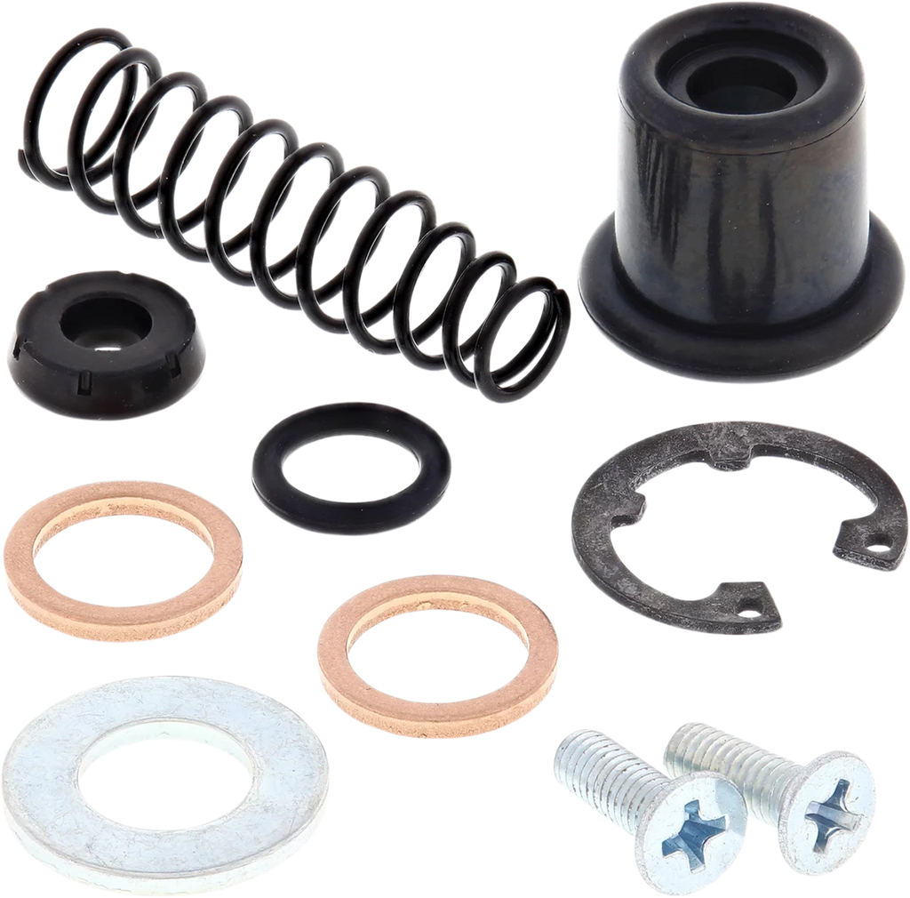 Moose Offroad Master Cylinder Rebuild Kit 18-1017 - Main Product View