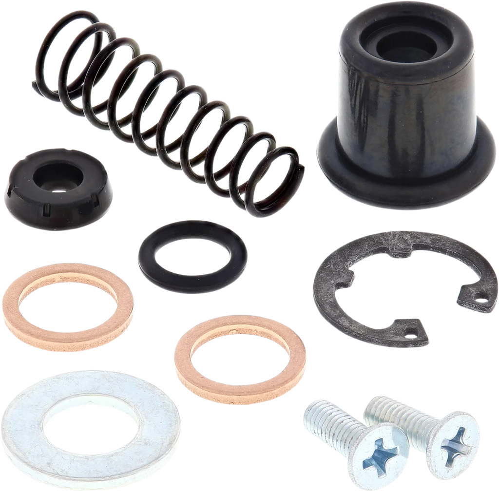 Moose Offroad Master Cylinder Rebuild Kit 18-1018 - Main Product View