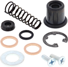 Load image into Gallery viewer, Moose Offroad Master Cylinder Rebuild Kit 18-1018 - Main Product View