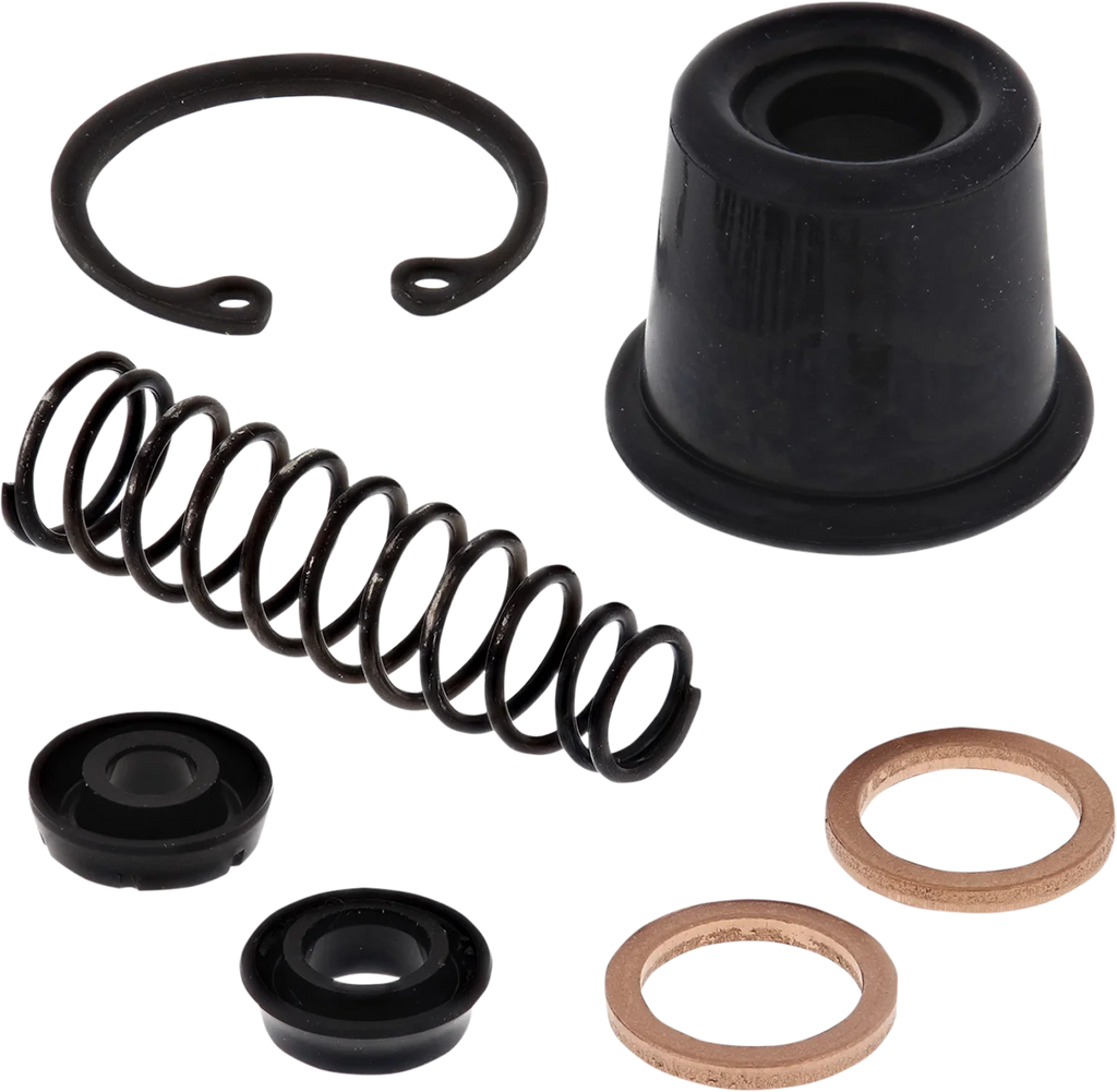 Moose Offroad Master Cylinder Rebuild Kit 18-1019 - Main Product View