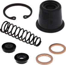 Load image into Gallery viewer, Moose Offroad Master Cylinder Rebuild Kit 18-1019 - Main Product View