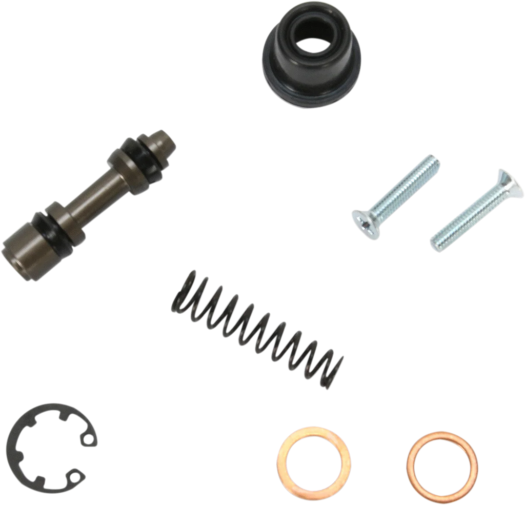 Moose Offroad Master Cylinder Rebuild Kit 18-1022 - Main Product View