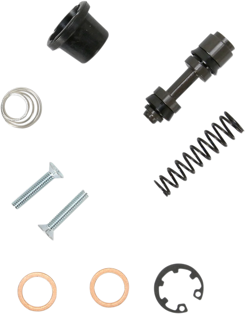 Moose Offroad Master Cylinder Rebuild Kit 18-1023 - Main Product View