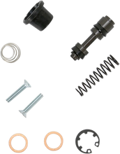 Load image into Gallery viewer, Moose Offroad Master Cylinder Rebuild Kit 18-1023 - Main Product View