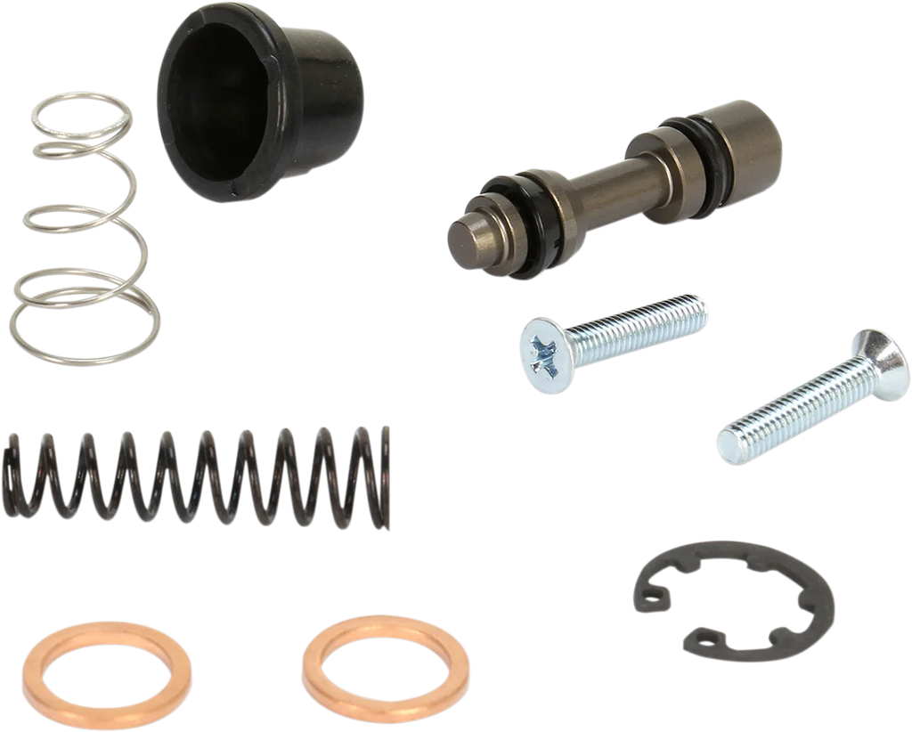 Moose Offroad Master Cylinder Rebuild Kit 18-1024 - Main Product View