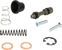 Load image into Gallery viewer, Moose Offroad Master Cylinder Rebuild Kit 18-1024 - Main Product View