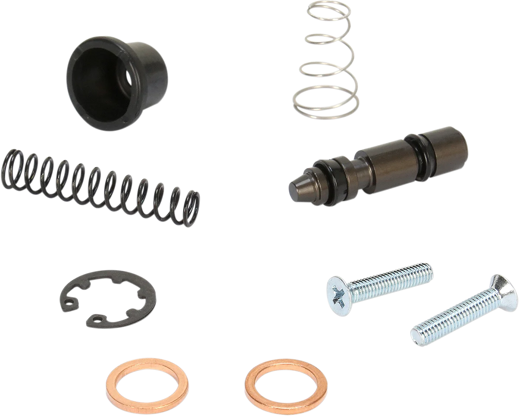 Moose Offroad Master Cylinder Rebuild Kit 18-1026 - Main Product View