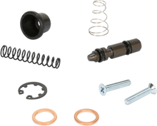 Load image into Gallery viewer, Moose Offroad Master Cylinder Rebuild Kit 18-1026 - Main Product View