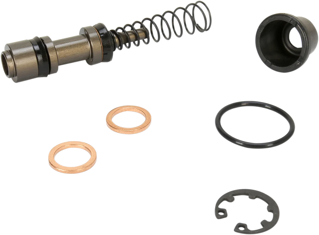 Moose Offroad Master Cylinder Rebuild Kit 18-1028 - Main Product View