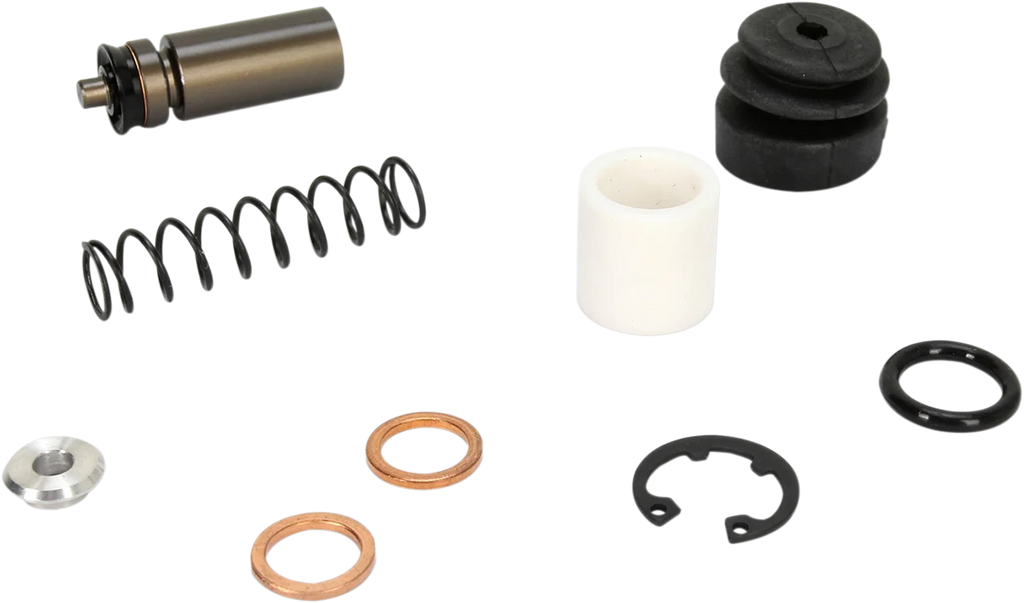 Moose Offroad Master Cylinder Rebuild Kit 18-1029 - Main Product View