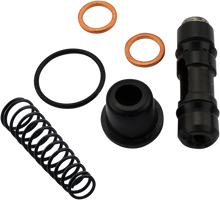 Load image into Gallery viewer, Moose Offroad Master Cylinder Rebuild Kit 18-1030 - Main Product View