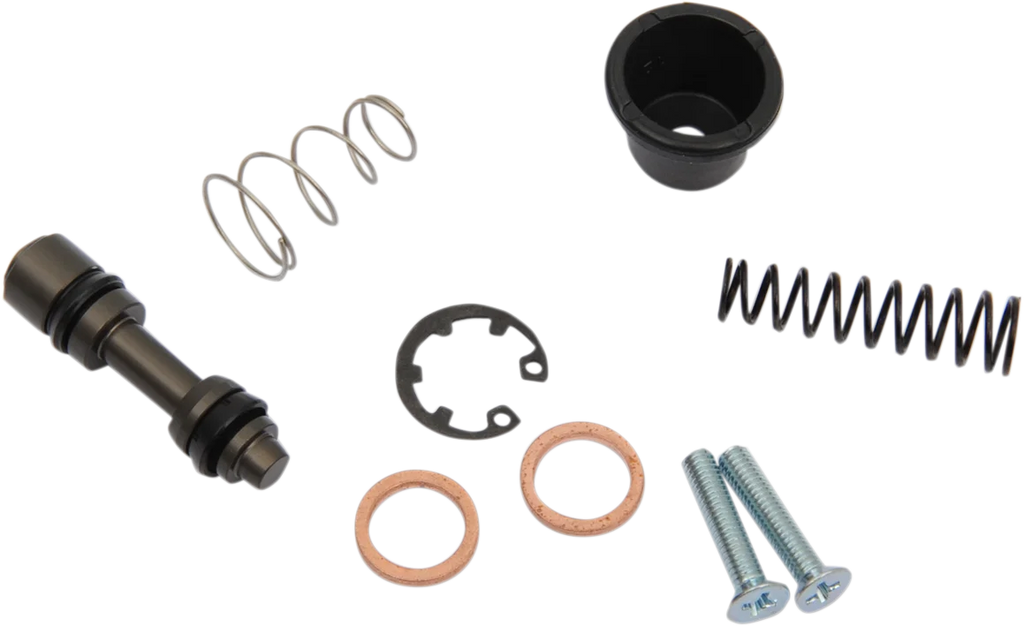 Moose Offroad Master Cylinder Rebuild Kit 18-1035 - Main Product View