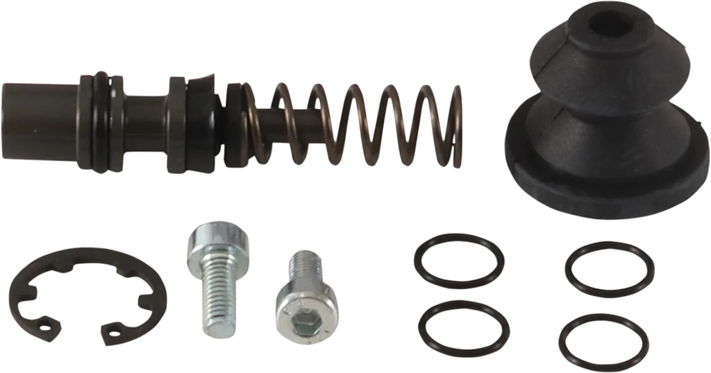 Moose Offroad Master Cylinder Rebuild Kit 18-1103 - Main Product View