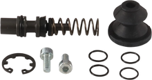 Load image into Gallery viewer, Moose Offroad Master Cylinder Rebuild Kit 18-1103 - Main Product View