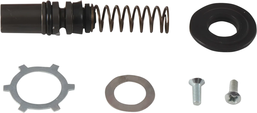 Moose Offroad Master Cylinder Rebuild Kit 18-1104 - Main Product View