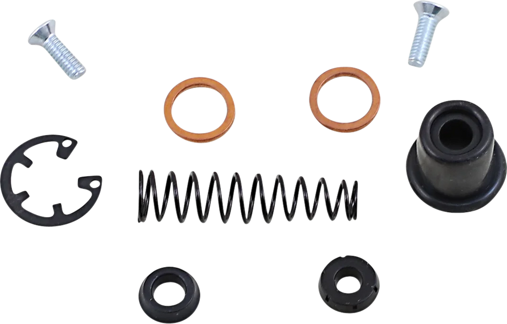 Moose Offroad Master Cylinder Rebuild Kit 18-1115 - Main Product View