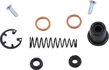 Load image into Gallery viewer, Moose Offroad Master Cylinder Rebuild Kit 18-1115 - Main Product View