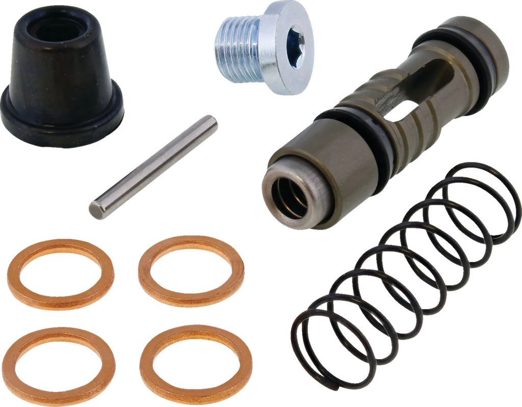 Moose Offroad Master Cylinder Rebuild Kit 18-1131 - Main Product View