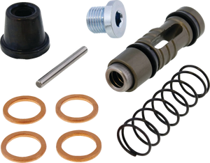 Moose Offroad Master Cylinder Rebuild Kit 18-1131 - Main Product View