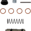 Load image into Gallery viewer, Moose Offroad Master Cylinder Rebuild Kit 18-1131 - Side View