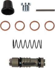 Load image into Gallery viewer, Moose Offroad Master Cylinder Rebuild Kit 18-1131 - Side View