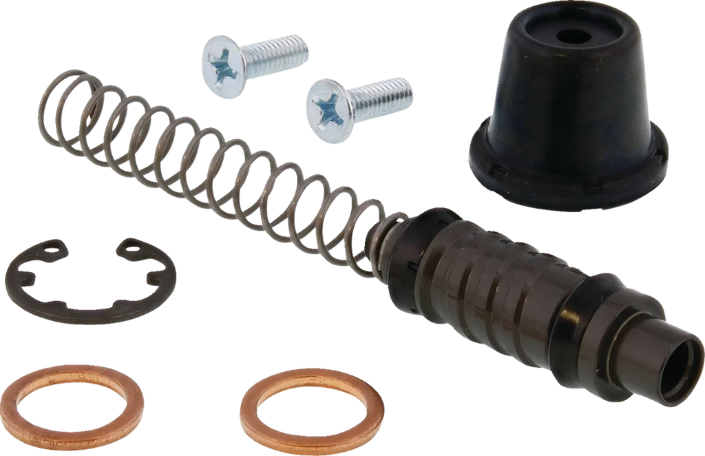 Moose Offroad Master Cylinder Rebuild Kit 18-1132 - Main Product View