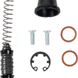Load image into Gallery viewer, Moose Offroad Master Cylinder Rebuild Kit 18-1132 - Side View