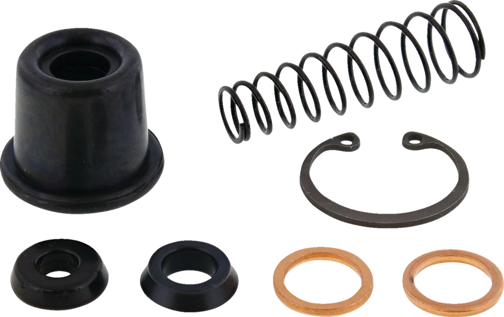 Moose Offroad Master Cylinder Rebuild Kit 18-1134 - Main Product View