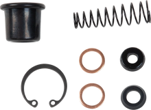 Load image into Gallery viewer, Moose Offroad Master Cylinder Rebuild Kit 18-1134 - Side View