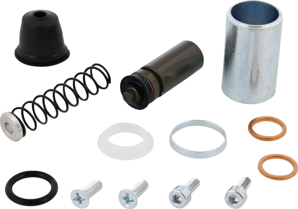 Moose Offroad Master Cylinder Rebuild Kit 18-1137 - Main Product View