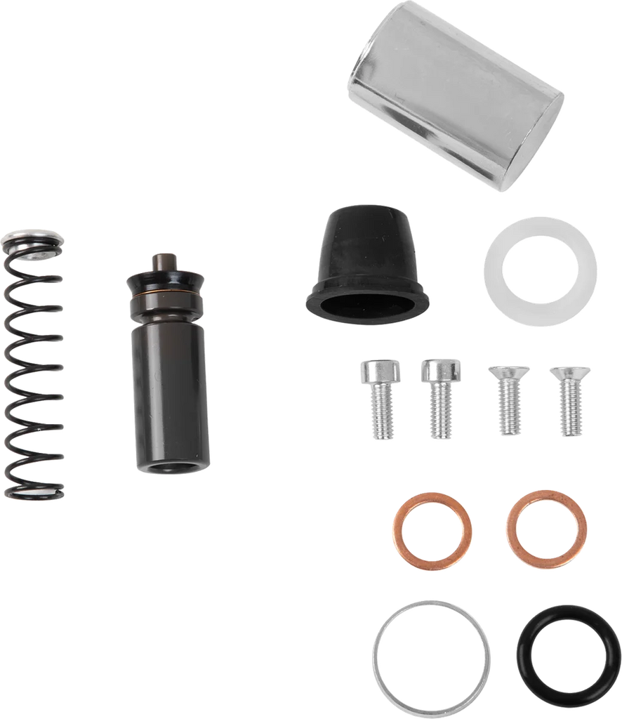 Moose Offroad Master Cylinder Rebuild Kit 18-1137 - Side View
