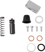 Load image into Gallery viewer, Moose Offroad Master Cylinder Rebuild Kit 18-1137 - Side View