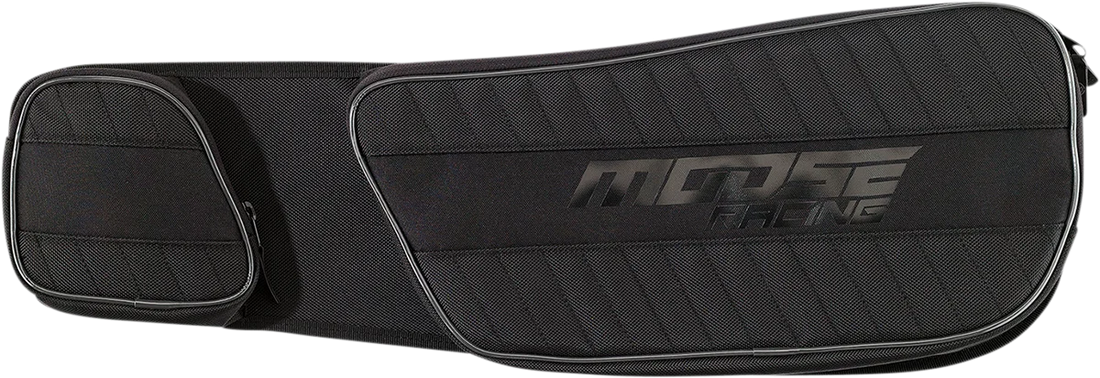 Moose Offroad Maverick X3 Doorbag - Front 3540-0073 fits 2017-2020 Maverick X3 - Side View