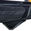 Load image into Gallery viewer, Moose Offroad Maverick X3 Doorbag - Rear 3540-0072 fits Maverick X3 - Side View