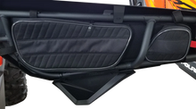 Load image into Gallery viewer, Moose Offroad Maverick X3 Doorbag - Rear 3540-0072 fits Maverick X3 - Side View