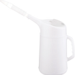 Load image into Gallery viewer, Moose Offroad Measuring Cup - 4 Liter 607-2004 - Main Product View