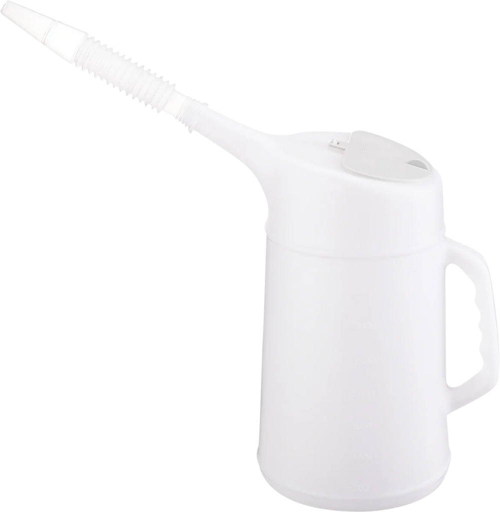 Moose Offroad Measuring Cup - 4 Liter 607-2004 - Main Product View
