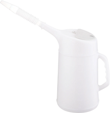 Load image into Gallery viewer, Moose Offroad Measuring Cup - 4 Liter 607-2004 - Main Product View