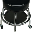 Load image into Gallery viewer, Moose Offroad Mechanic Bar Stool - Moose Utility Division X80-6030MUD - Main Product View